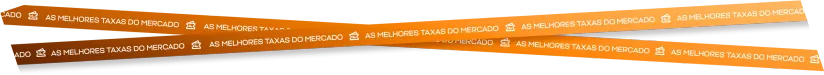 Faixas decorativas